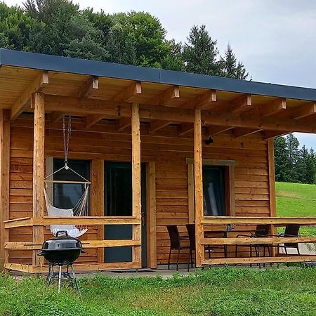 Apartament Ding Ding Unteraichwald Zewnętrze zdjęcie