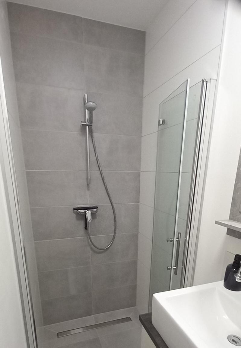 Apartament Ding Ding Unteraichwald Zewnętrze zdjęcie