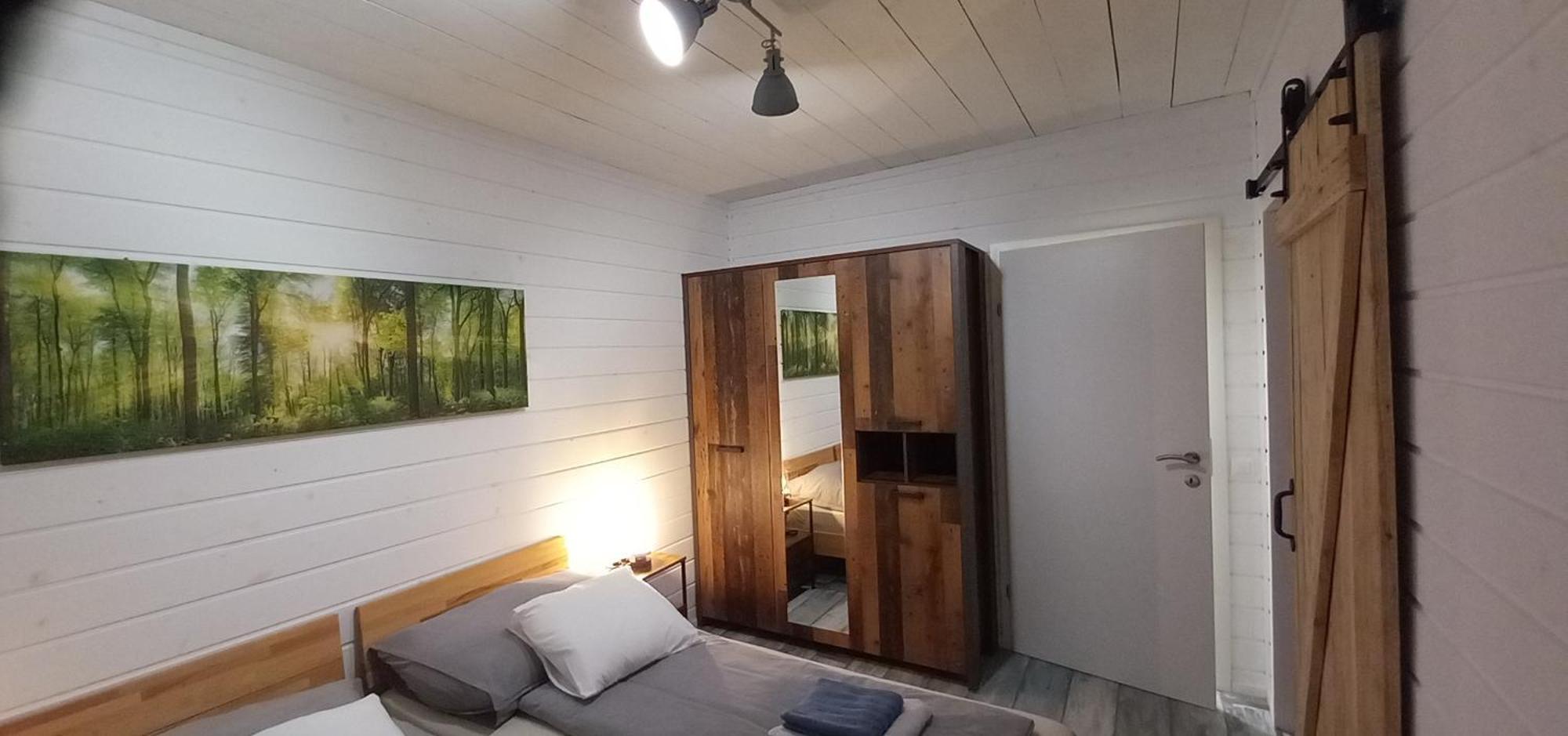 Apartament Ding Ding Unteraichwald Zewnętrze zdjęcie