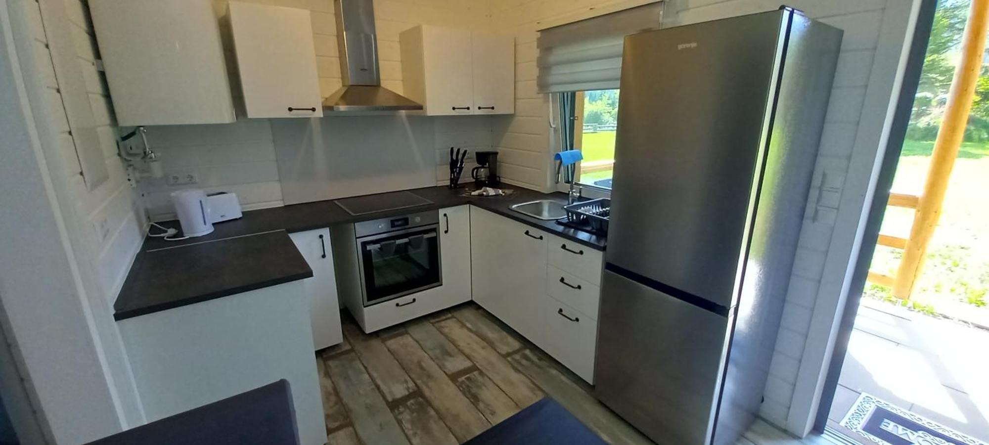 Apartament Ding Ding Unteraichwald Zewnętrze zdjęcie