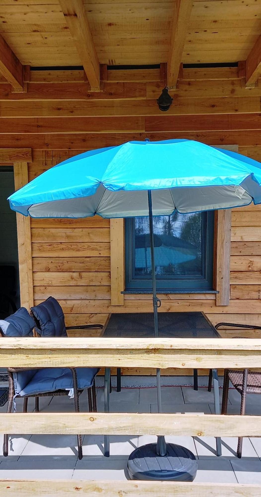 Apartament Ding Ding Unteraichwald Zewnętrze zdjęcie