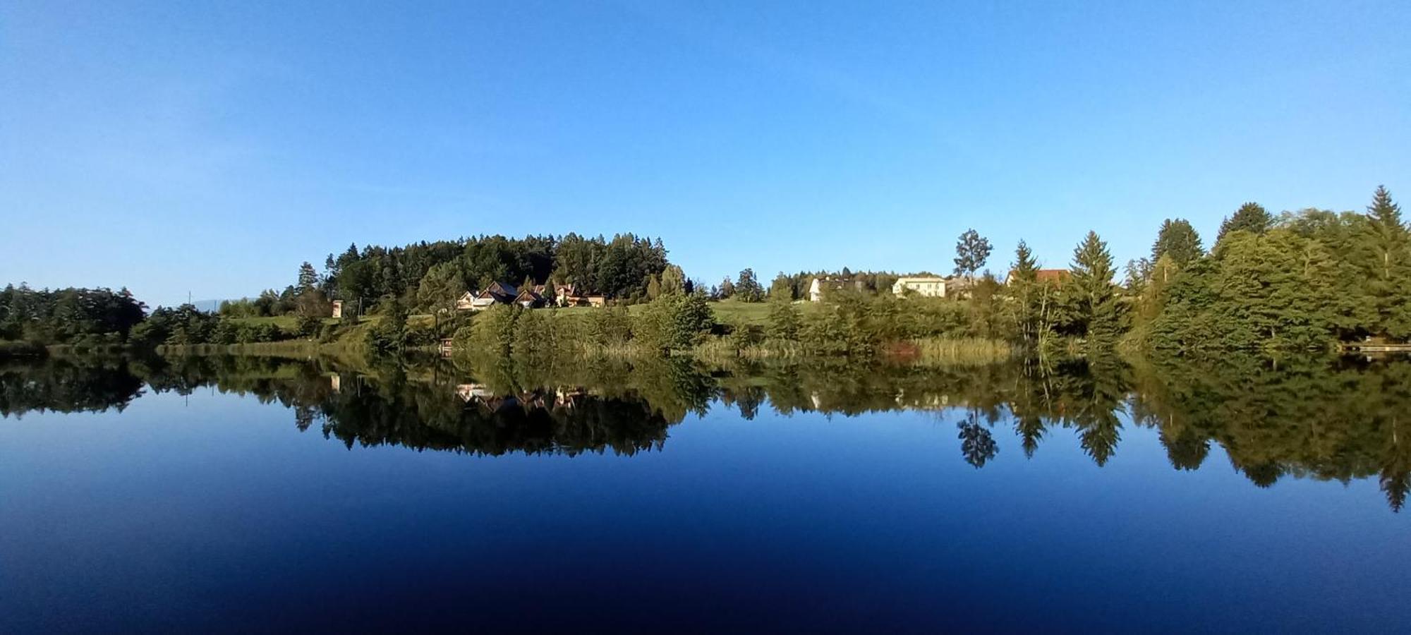 Apartament Ding Ding Unteraichwald Zewnętrze zdjęcie