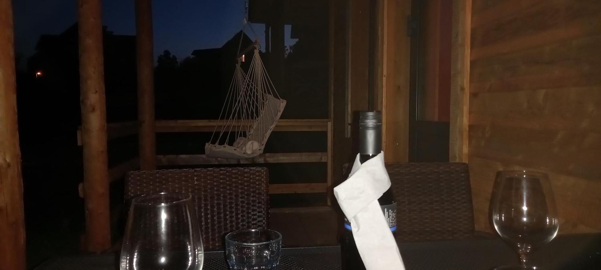Apartament Ding Ding Unteraichwald Zewnętrze zdjęcie