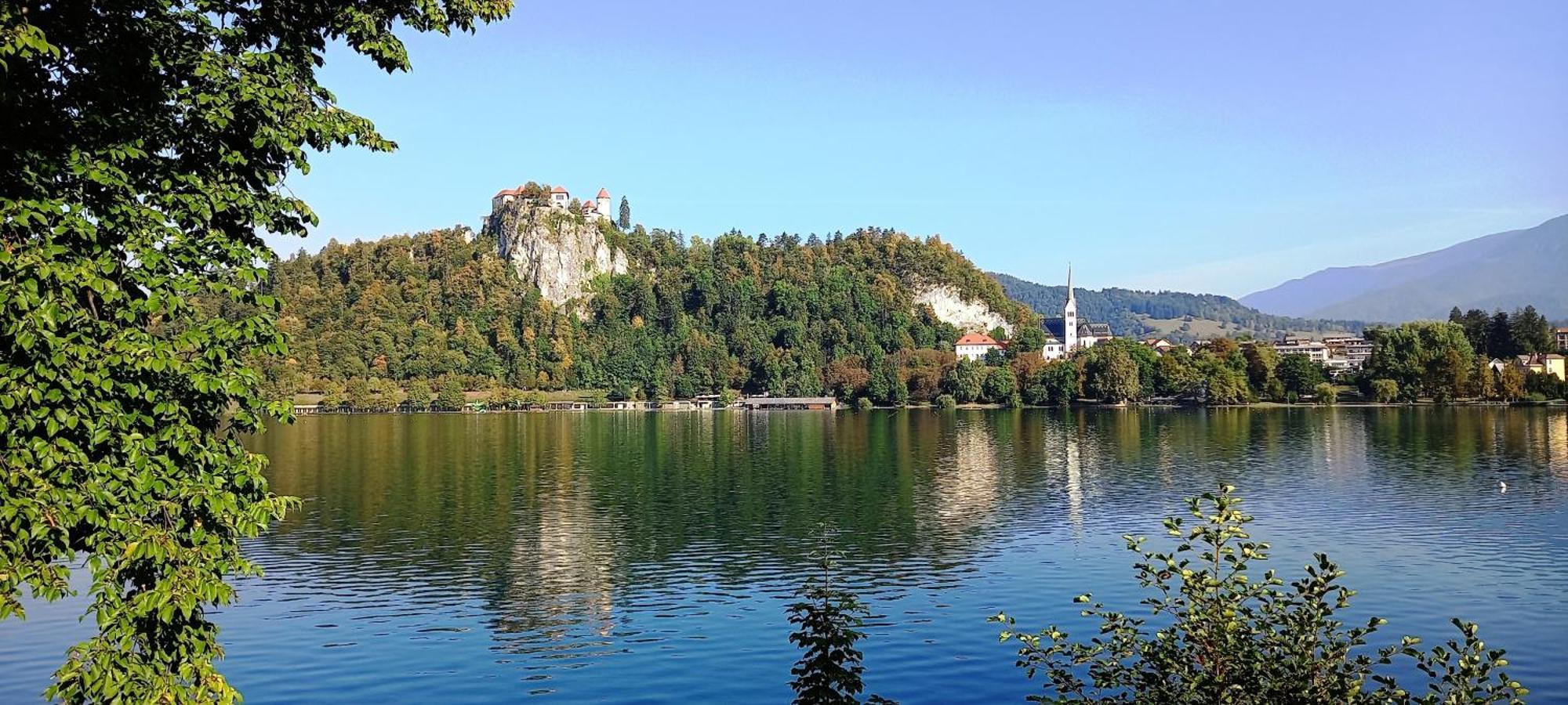 Apartament Ding Ding Unteraichwald Zewnętrze zdjęcie