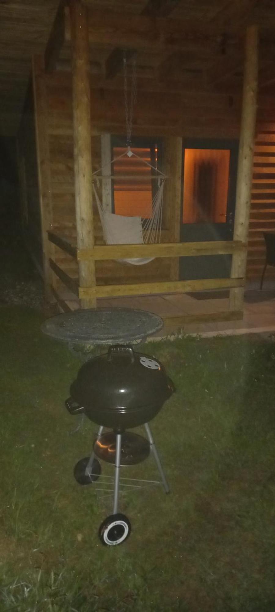 Apartament Ding Ding Unteraichwald Zewnętrze zdjęcie