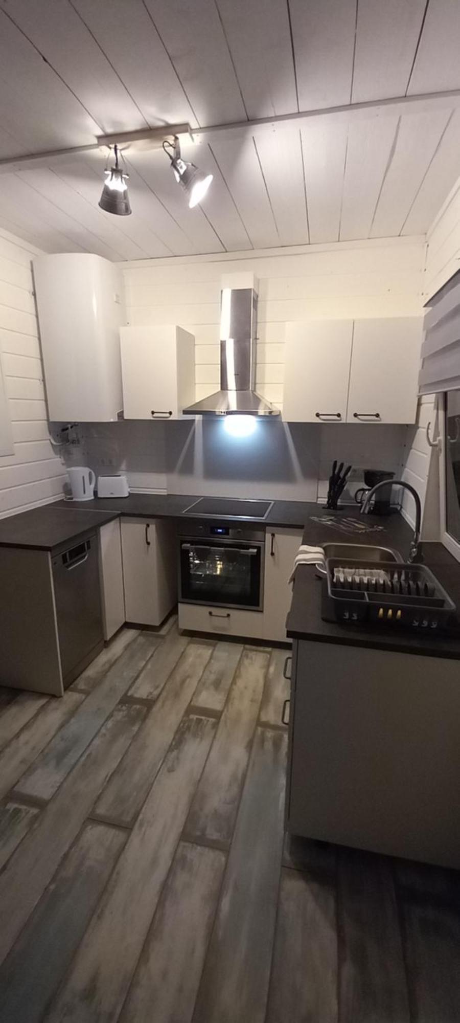 Apartament Ding Ding Unteraichwald Zewnętrze zdjęcie